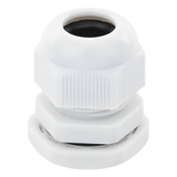 TXG-PG-13.5 - Conector Tipo Glándula / Plástico / Cable 6 a 12 mm / Rosca 20.2 mm (51/64')
