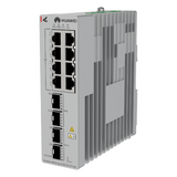 S210I-8T4SX - Huawei Switch Industrial / 8 Puertos RJ45 Gigabit / 2 SFP + 2 SFP+ 10G S210I-8T4SX