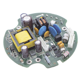 200501902 - Tarjeta Fuente para Domos  PTZ TURBOHD DS-2AE4XX