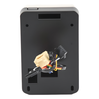 XT-5 - Lector Biométrico de Control de Acceso / 3,000 Huellas / 30,000 Tarjetas / TCP-IP y RS-485 / IP65 Antivandálico / Wiegand 26 Bits