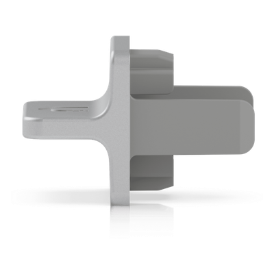 UACC-RJ45-COVER - Cubierta Protectora RJ45 / 24 Piezas / Policarbonato / Sin Herramientas / Diseño UniFi