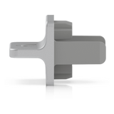 UACC-RJ45-COVER - Cubierta Protectora RJ45 / 24 Piezas / Policarbonato / Sin Herramientas / Diseño UniFi