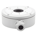 DS-1280ZJ-S - Hikvision DS-1280ZJ-S cámaras de seguridad y montaje para vivienda Caja de conexiones