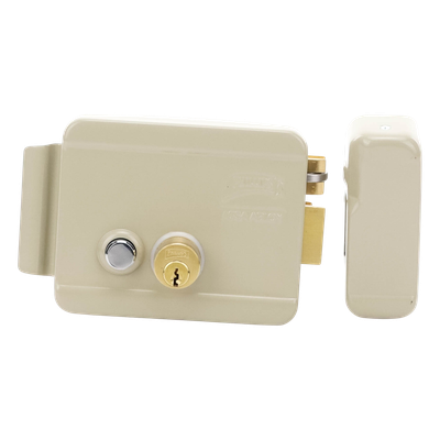 321-DCBD-ABG - Assa Abloy 321-DCBD-ABG cerradura electromecánica Cerradura electromecánica motorizada