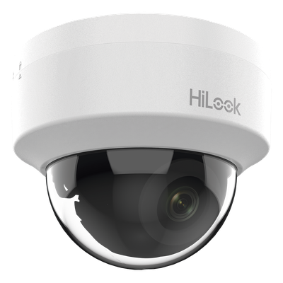 IPC-D121H-C - HiLook IPC-D121H Almohadilla Cámara de seguridad IP Exterior 1920 x 1080 Pixeles Techo/pared