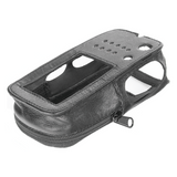FSMTX-R59A - Funda Reforzada de Piel / Piel Vacuno Original / Forro Sintético / 56 x 115 x 32 mm / 2.2 x 4.5 x 1.3 in