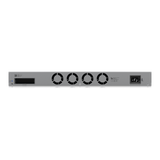 USW-PRO-HD-24-POE - Switch Capa 3 / 24 Puertos PoE++ / 22x 2.5 GbE, 2x 10 GbE / 4x SFP+ 10G / 600W PoE / Etherlighting / 1U Rack
