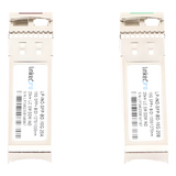 LP-IND-SFP-BD-10G-20 - Linkedpro By Epcom Transceptor Óptico Industrial SFP+ / 10 Gbps / Bidireccional Monomodo