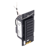 RRDW7BMN - Lutron Electronics Teclado de Pared / 7 Botones Programables / Retroiluminado RRDW7BMN