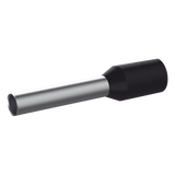 FSD78-10-D - Panduit Férula Aislada / 16 AWG (1.5 mm²) / Largo 16.5 mm FSD78-10-D