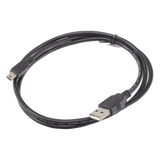 CABLEMINIUSB - Cable Programador USB / USB A a Mini USB / 480 Mbps / 1.8 m (5.9 ft) / Plug-and-Play