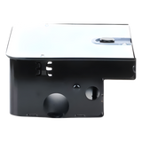 001FROGCFN - CAJA ENTERRADA DE ACERO GALVANIZADO