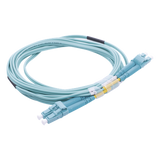 LP-FOM4-LCLC-R03 - Linkedpro By Epcom Jumper de Fibra Óptica / OM4 50/125 / LC-LC Dúplex LP-FOM4-LCLC-R03