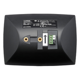 VXS3F - Altavoz de superficie / 3.5" full-range / 130Hz-20kHz / 20W RMS @ 8Ω / 86dB sensibilidad / Rejillas pintables
