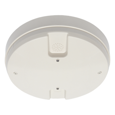 W-GATE - Gateway Inalámbrico / Red Mallada Clase A / 902-928 MHz / 50 Direcciones / 4 Redes Superpuestas / Alimentación SLC o 24 VCC