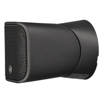 VXS1MLB - Altavoz de Montaje en Superficie / Rango Completo 1.5 Pulgadas / Dispersión 170° / NFPA70 / Color Negro
