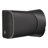 VXS1MLB - Altavoz de Montaje en Superficie / Rango Completo 1.5 Pulgadas / Dispersión 170° / NFPA70 / Color Negro