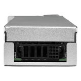 PDX201 - V-Sol Fuente de poder DC / -48V / Compatible OLT modular PDX201