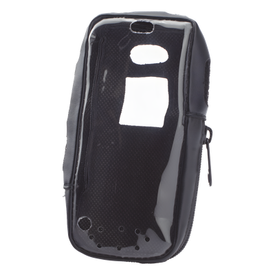 FSMRG360 - Funda de protección / Cierre magnético / Vinipiel / Compatible RG 360 / Interior acolchado