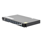 P08E14M - Panduit PDU Monitoreable por Toma / 8 Salidas NEMA 5-20R / Control Individual y por Grupo