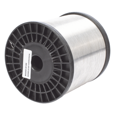 SF16AWG500A - Sfire Alambre para Cerca Electrificada / Calibre 16 / 500 m (1640.4 ft) Continuos SF16AWG500A