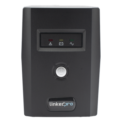 LP600L - Linkedpro By Epcom UPS / 600 VA / 360 W LP600L