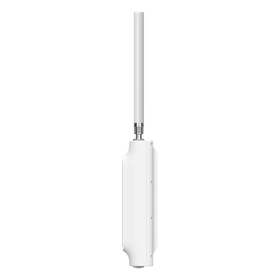 EAP668-OUTDOOR-HD - Access Point Wi-Fi 6 Exterior AX3600 / 3.6 Gbps Velocidad Total / 4x4 MU-MIMO / IP68 / Protección Rayos 6 kV / Gestión Cloud Omada / -40°C a +70°C / A