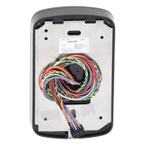 XPD2GDB - Lector Esclavo de Tarjetas / Exterior / Multitecnología RFID 125kHz-13.56MHz / NFC / BLE / IP65-IP67 / IK08 / 80x130x25 mm