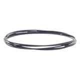 LP-IOC-OM3-R-12 - Linkedpro By Epcom Cable de Fibra Óptica / OM3 50/125 Multimodo / 12 Hilos Tight Buffer