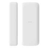DS-PDMCS-EG2-WB(B) - Hikvision Contacto Magnético Inalámbrico / Diseño Slim 10 mm / Comunicación Bidireccional 433