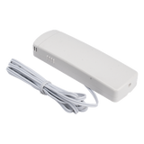 201-913-WH.P - Interruptor de puerta remoto: S541: RF: Programado: Blanco