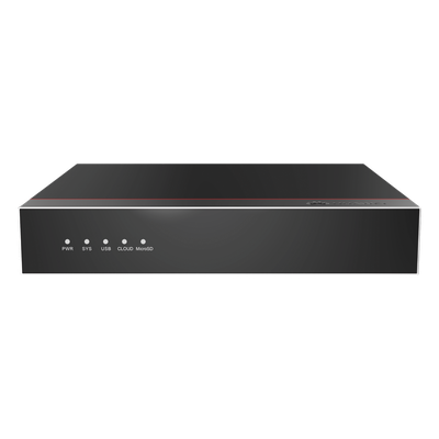 USG6530FD - Firewall HUAWEI Ideal para Pequeñas Empresas: 1 Año Gratis de Seguridad Total (Antivirus, IPS y Filtrado Web), Soporta SD-WAN y Nube con Protección de Borde (Licencias Opcionales)