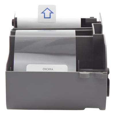 045422 - Ribbon para Impresora C50 /YMCKO (Full Color)/ 250 imagenes