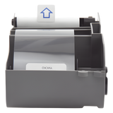 045422 - Ribbon para Impresora C50 /YMCKO (Full Color)/ 250 imagenes