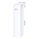 CPE210 - TP-Link 2.4GHz 300Mbps 9dBi Outdoor CPE puntos de accesos inalámbricos Si 300 Mbit/s 300 Mbit/s 2.4 - 2.483 GHz