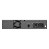 V3600GS - OLT Compacta / 1 Puerto Combo GPON/XG(S)-PON / 3 Uplink / 128 ONU/ONT / Alcance 20 km (65,616 ft) / 10 Gbps Simétricos / Rack 1U