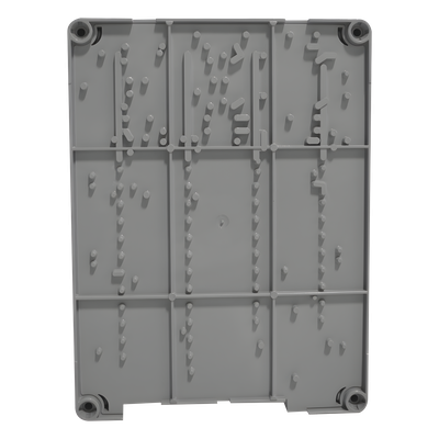 002-ZL180110 - Cuadro de Mando Para Brazos Abatibles ATI de 24V