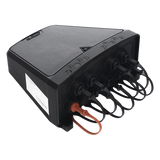 FITDP-470A8 - Fiberhome Caja NAP Exterior / IP68 / Preconectorizada FITDP-470A8