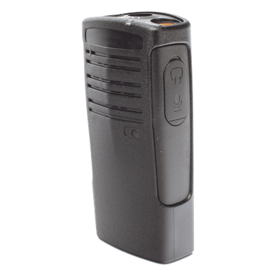 TXCEP150 - Carcasa de Repuesto / Plástico de Alta Resistencia / 11.5 x 5.5 x 3 cm / Compatible con Radio Portátil EP150