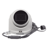 DS-2CE76D0T-ITMF(C) - Hikvision DS-2CE76D0T-ITMF(2.8MM)(C) cámara de vigilancia Torreta Cámara de seguridad CCTV Exterior 1920 x 1080 Pixeles Techo/pared