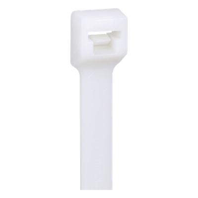 PLT1.5M-M - Panduit Cincho de Bloqueo / Nylon 6.6 / 142 mm (5.6 in) x 2.5 mm PLT1.5M-M
