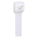 PLT1.5M-M - Panduit Cincho de Bloqueo / Nylon 6.6 / 142 mm (5.6 in) x 2.5 mm PLT1.5M-M