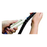 PW50F-T - Panduit Espira para Arnés Dividido / 0.5' (12.7 mm) / 61 m (200 ft) PW50F-T