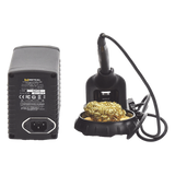 PS-900 - Syscom Estación Base para Soldar / 100-240V AC / 90W Max PS-900