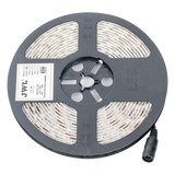 JLTL-5050-IP65-C - Tira Led de 5 m / Cálido / Uso Exterior / Potencia 22 W / 900 lm/ 12 V CD / IP 65.