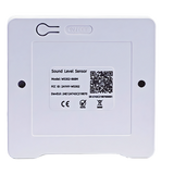 WS302-915M - Sensor de Ruido LoRaWAN / Rango 30-120 dBA / Precisión ±3 dB / Ponderación A/C Automática / Batería 4 Años
