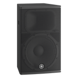 DHR15 - Yamaha Altavoz Amplificado / 15 pulgadas / 1000W DHR15