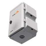 WI-IOTBOX01-V3 - Gabinete de Protección IP / Acero SPCC / 180 x 340 x 160 mm / IP55 / Rieles DIN / Montaje Vertical u Horizontal / 4 Placas Laterales Externas