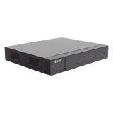 DVR-204G-M1(C) - HiLook DVR-204G-M1(C) videograbador digital Negro