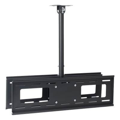 EPB64PD - Epcom EPB64PD soporte para monitor 165,1 cm (65") Techo Negro